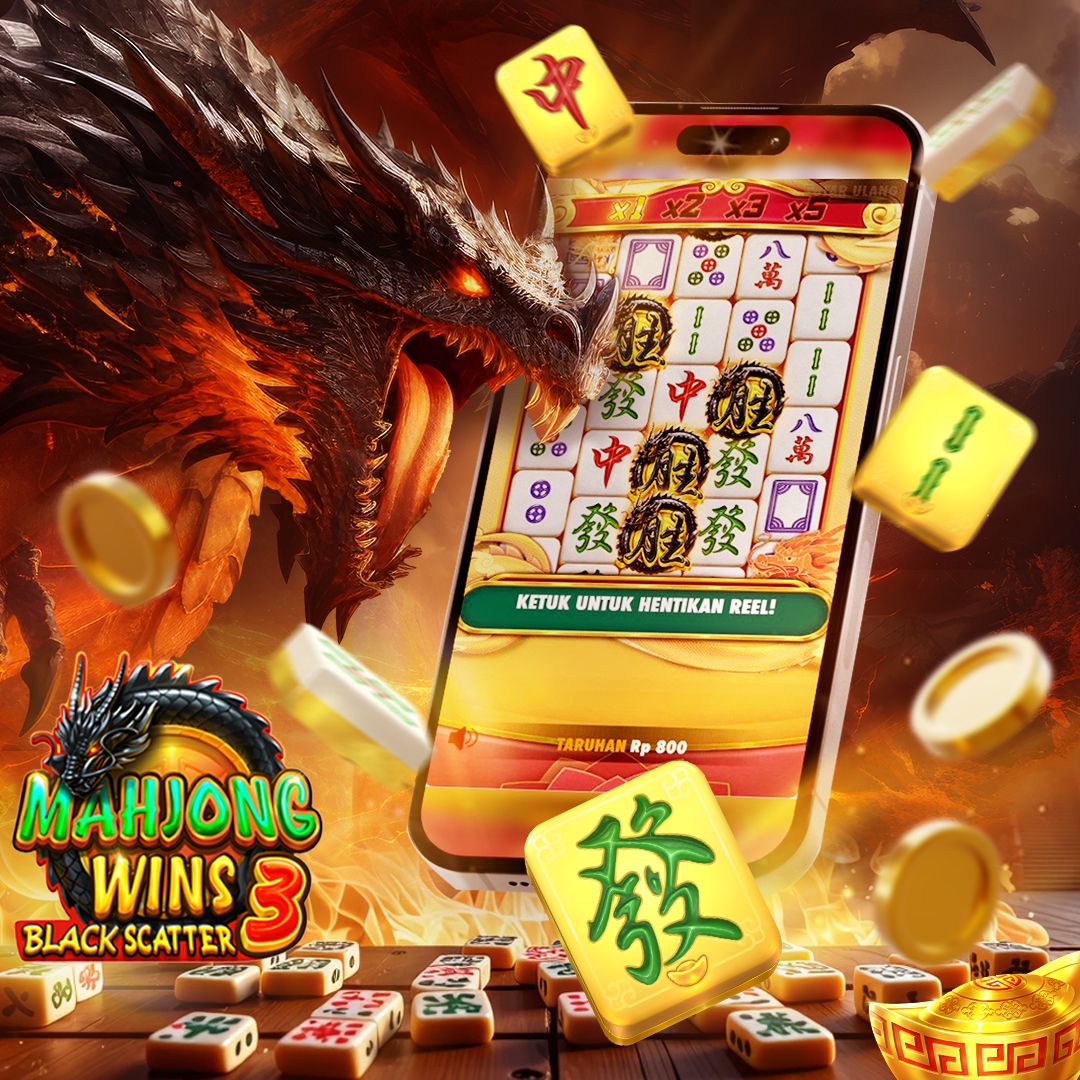 rajabola slot featured game showcase