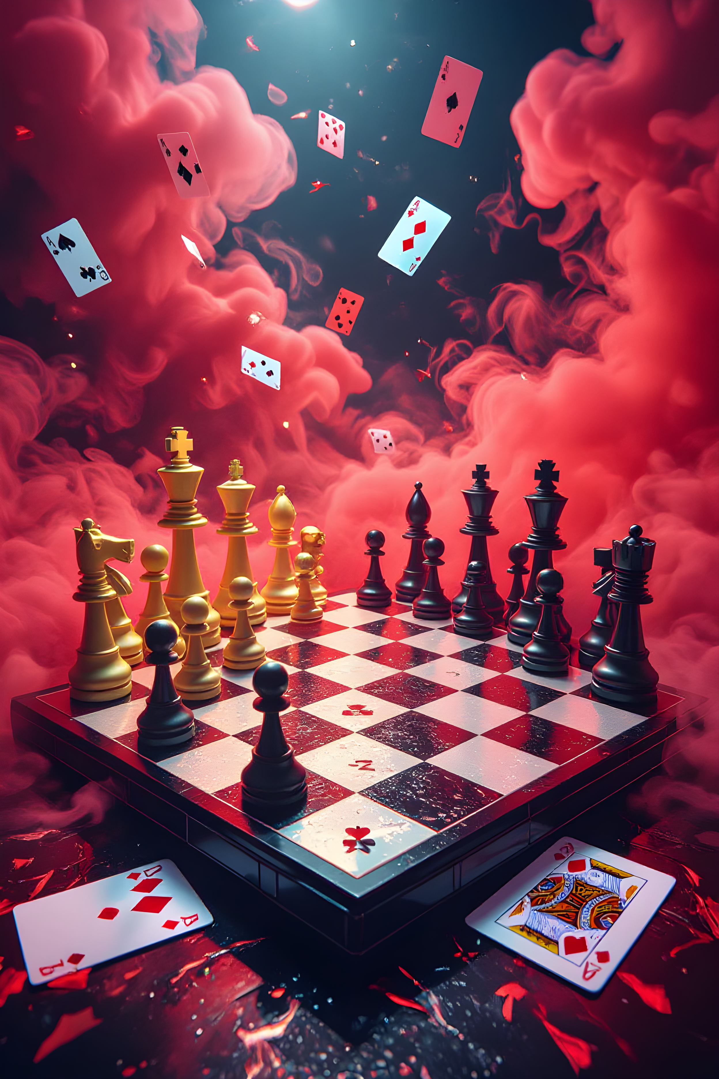 Poker tournament leaderboard on rajabola slot showing player rankings and chip stacks